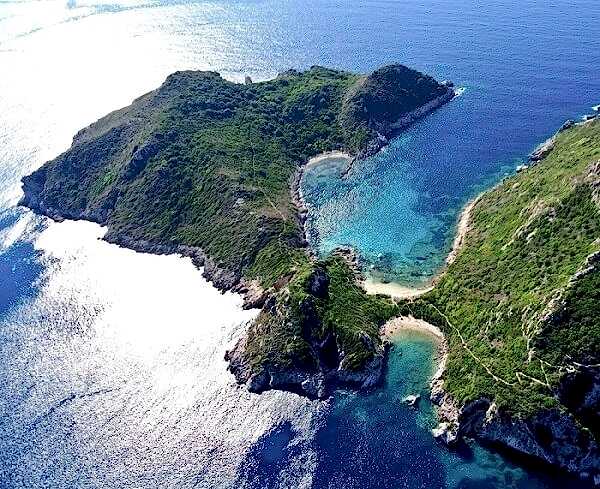 Corfu