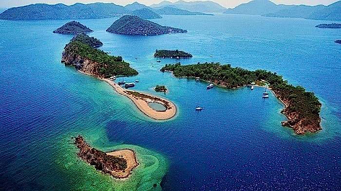 Göcek