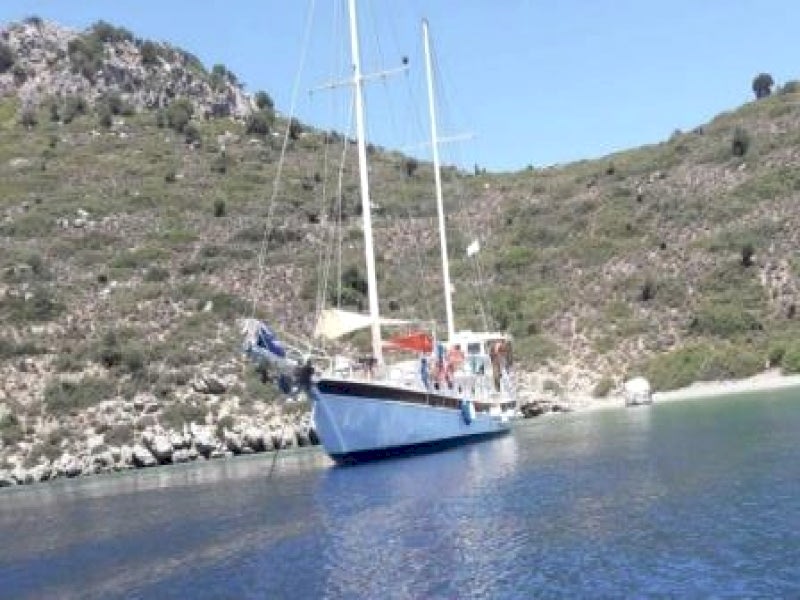 GULET AYDAN A