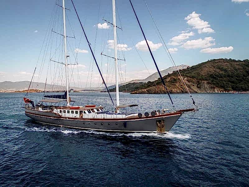 GULET NAUTİLUS