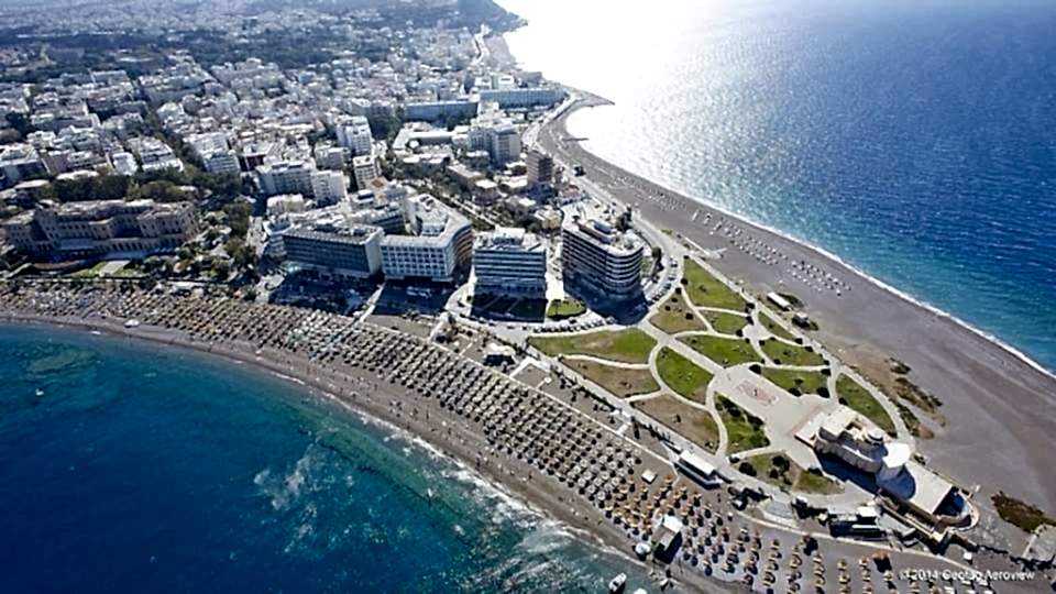 254 Rodos 
