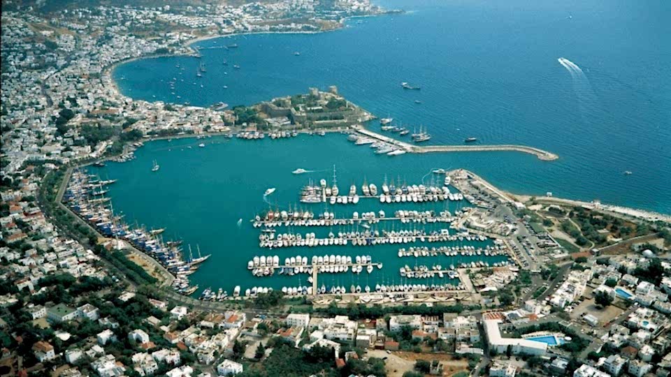 197 Bodrum
