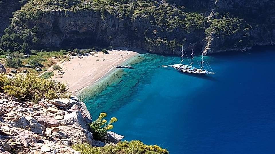 200 Fethiye 