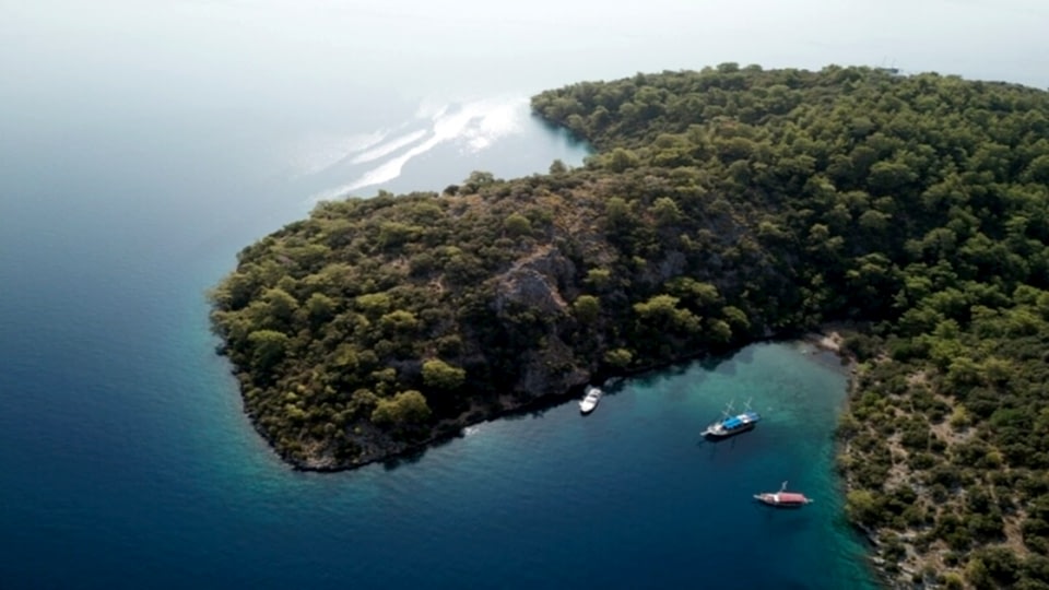 258 Göcek 