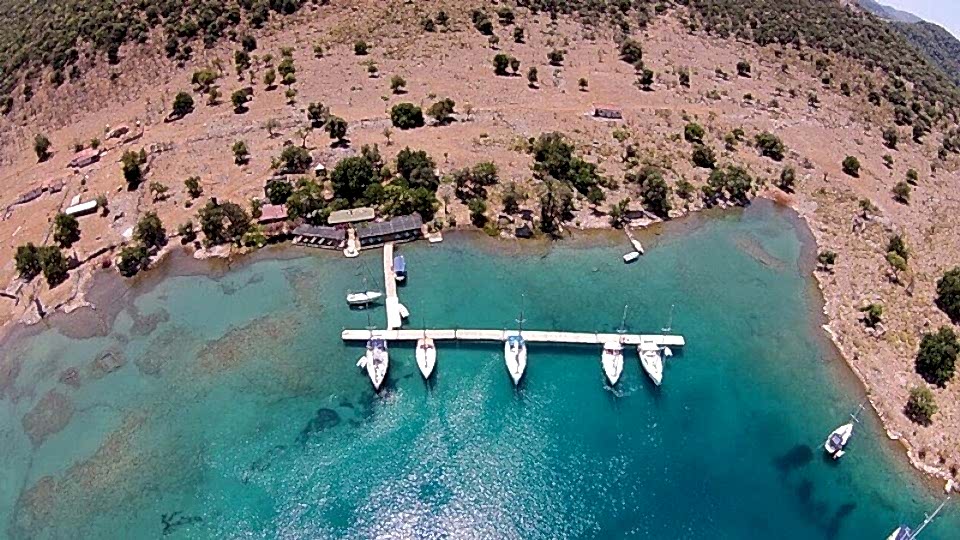 260 Göcek 
