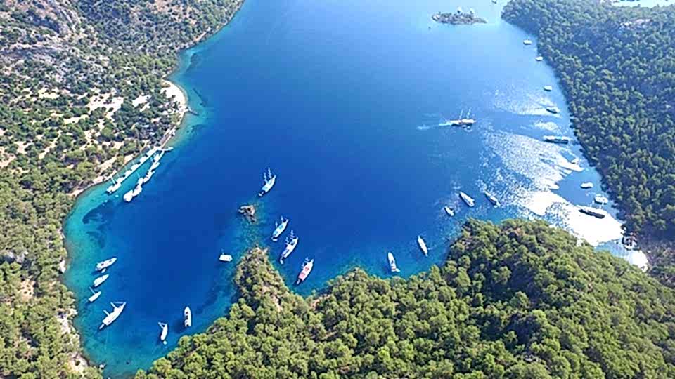 239 Göcek 