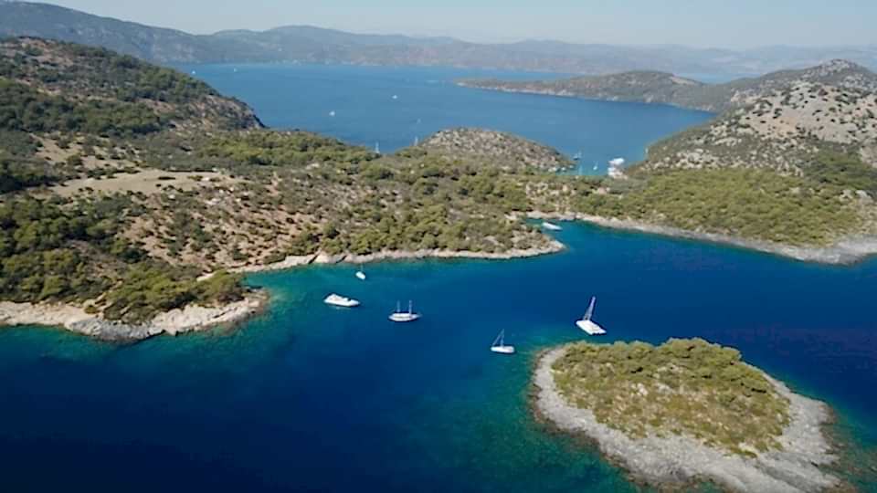 259 Göcek 