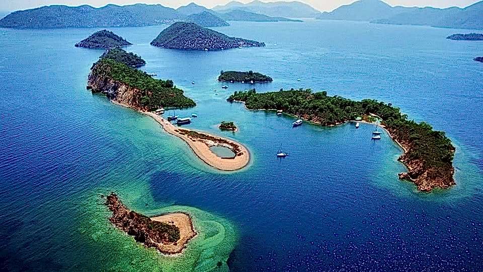 201 Göcek 