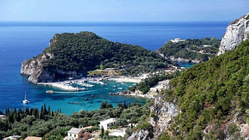 245 Corfu 