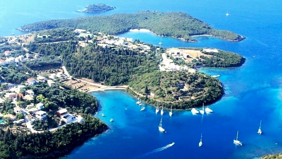 247 Corfu 