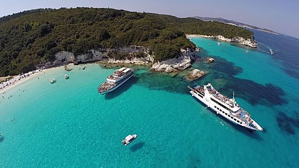 250 Corfu 