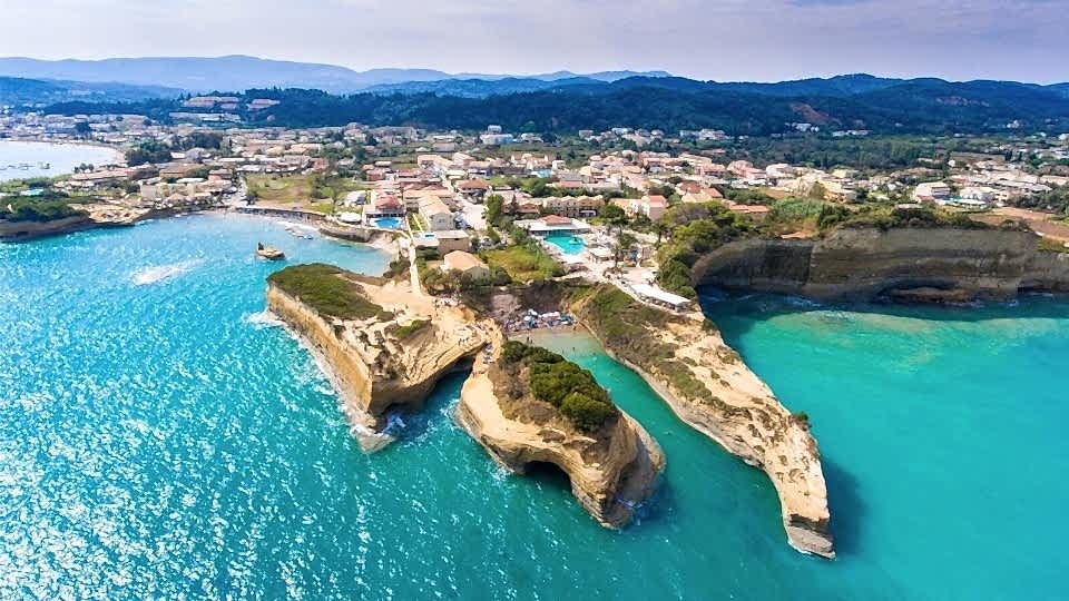 249 Corfu 