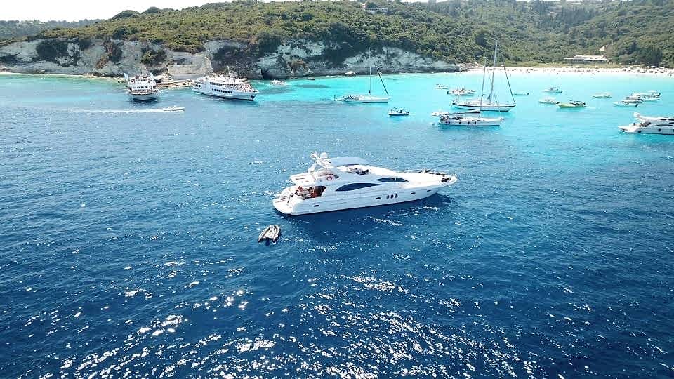 246 Corfu 