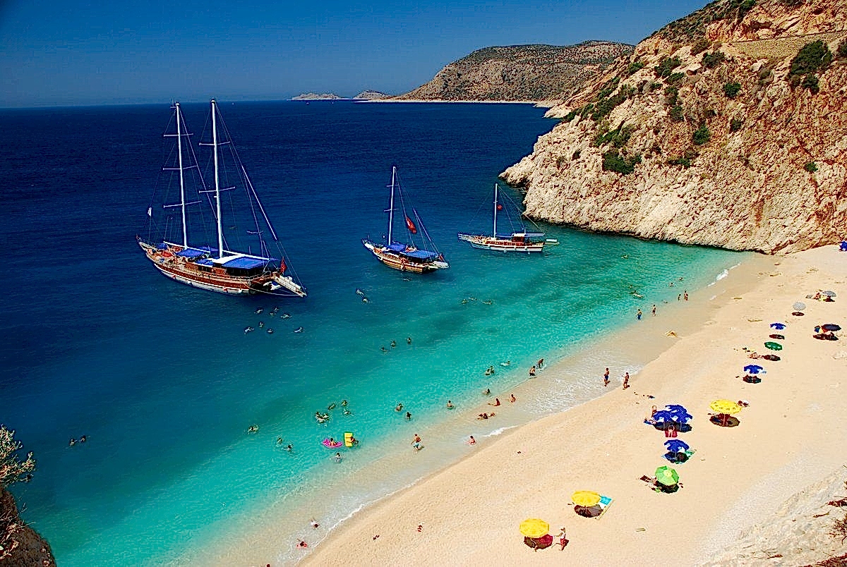 Kaş