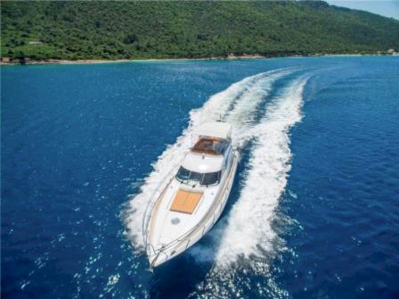 MOTORYAT Y.MELİNA