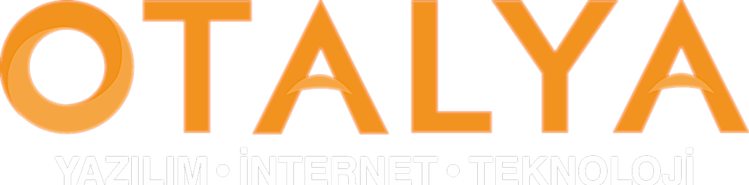 Web Tasarım Otalya Yazılım