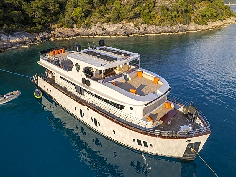 SİMAY S TRAWLER