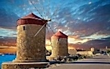 257 Rodos 